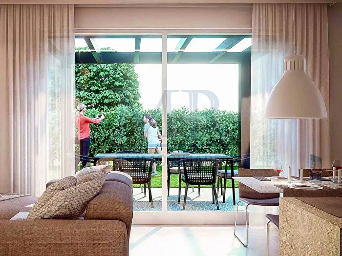 Appartamento trilocale in vendita in Via Giuseppe Verdi, Limena