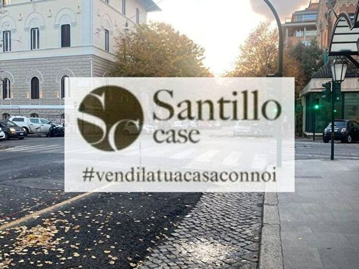 Appartamento con 6 locali in affitto in Via Boncompagni, Sallustiano, Roma