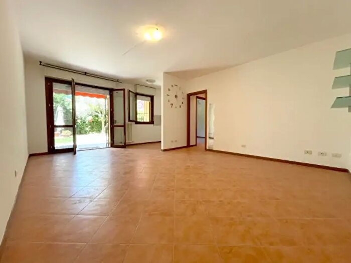 Appartamento trilocale in vendita in MontescudoMonte Colombo