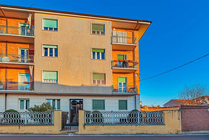 Appartamento trilocale in vendita in Via Provana, Alpignano