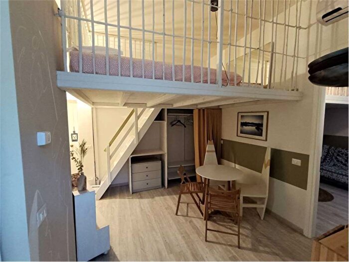 Appartamento trilocale in affitto in Via Palmieri, Cermenate Abbiategrasso, Milano