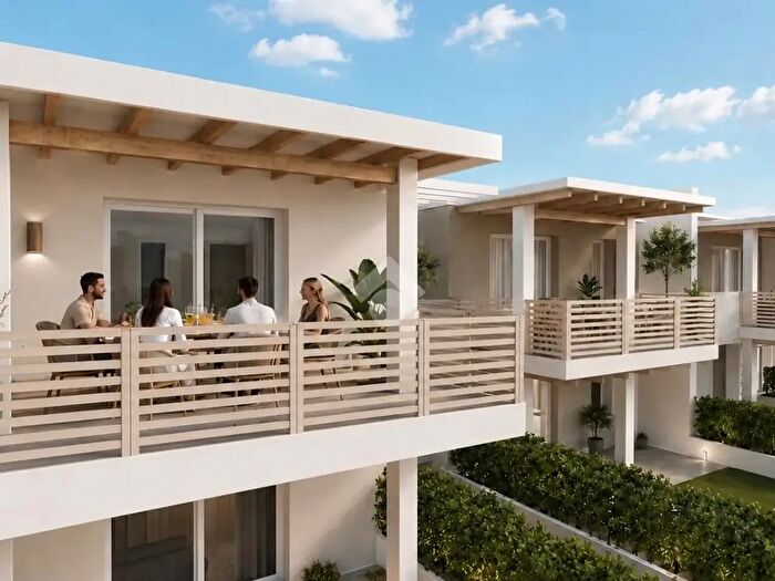 Appartamento trilocale in vendita in Via San Martino, Castelnuovo Del Garda