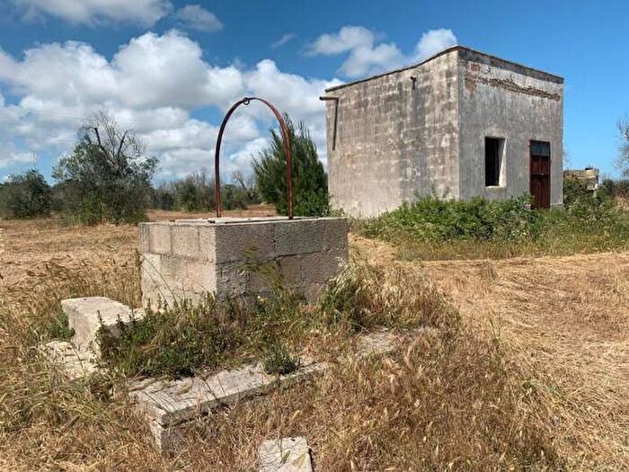 Casa bilocale in vendita in Ss, Vernole