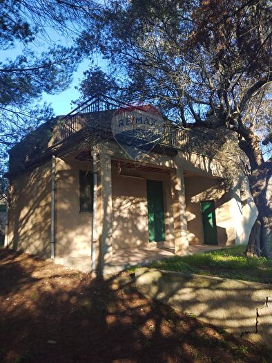Casa bilocale in vendita in Contrada San Cataldo Snc, Caltagirone