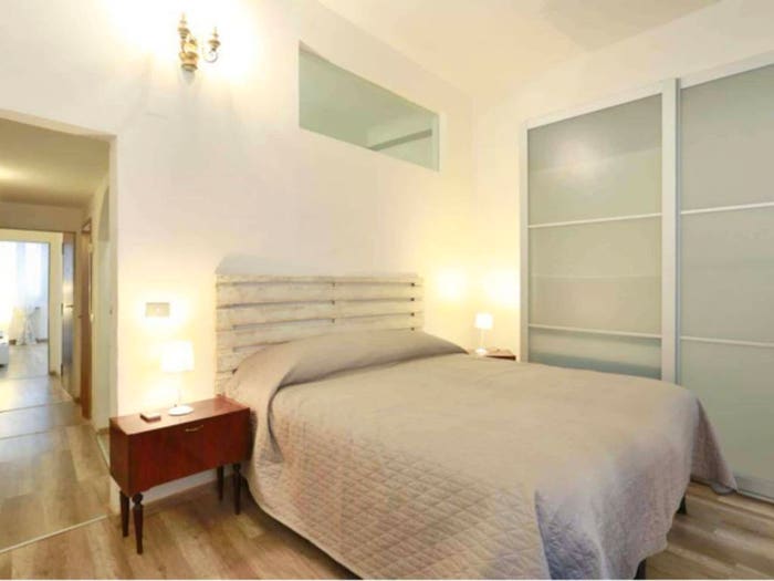 Appartamento bilocale in affitto in Via dei Pepi, D'Azeglio, Firenze