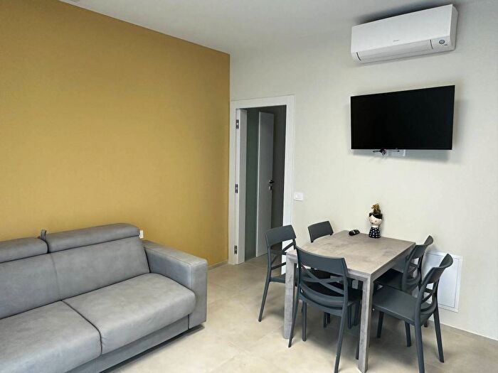 Appartamento trilocale in affitto in Civitanova Nord San Gabriele Fontespina, Civitanova Marche