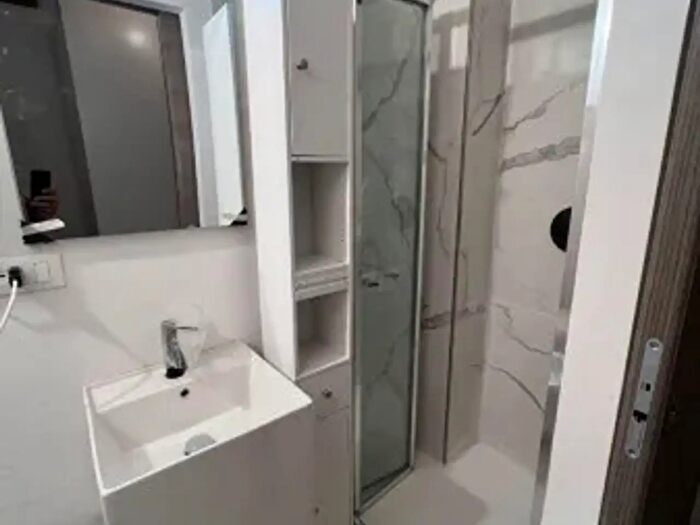 Appartamento monolocale in affitto in Modena