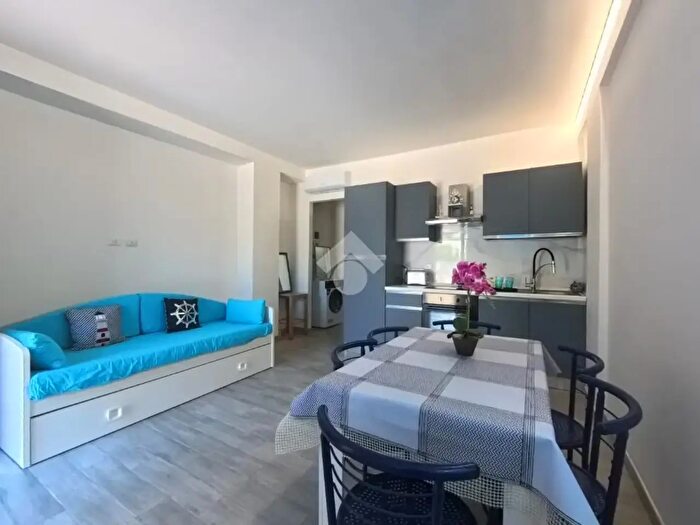 Appartamento bilocale in vendita in Via Pietro Querini, Civitanova Marche