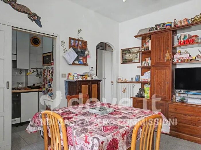 Appartamento trilocale in vendita in Via Normandia, Bologna