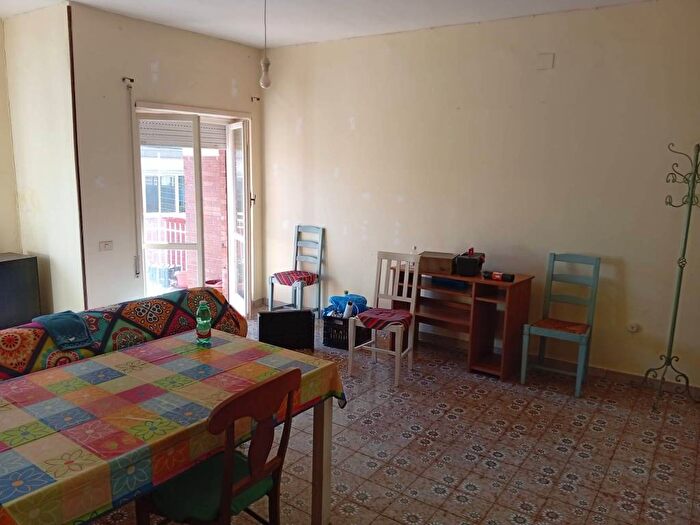 Appartamento bilocale in affitto in Viale Ivanoe Bonomi, Centro, Cassino