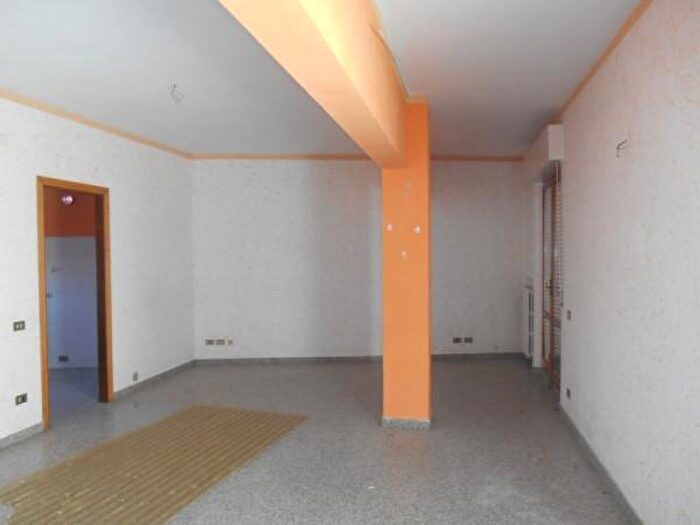 Appartamento quadrilocale in vendita in Piazza Mazzini, Santa Maria Nuova