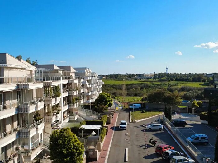 Appartamento con 6 locali in vendita in Via di Vigna Murata, Roma
