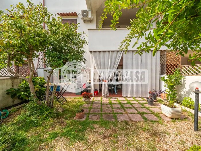 Appartamento bilocale in vendita in Via Castel Giuliano, Cerveteri