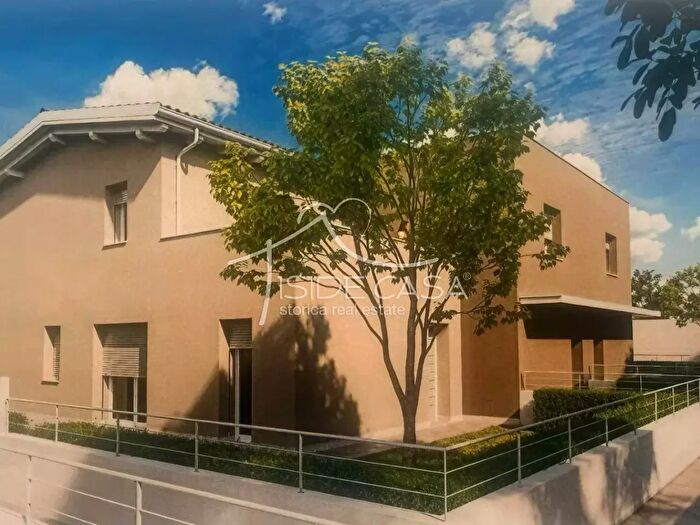 Appartamento quadrilocale in vendita in Curtatone