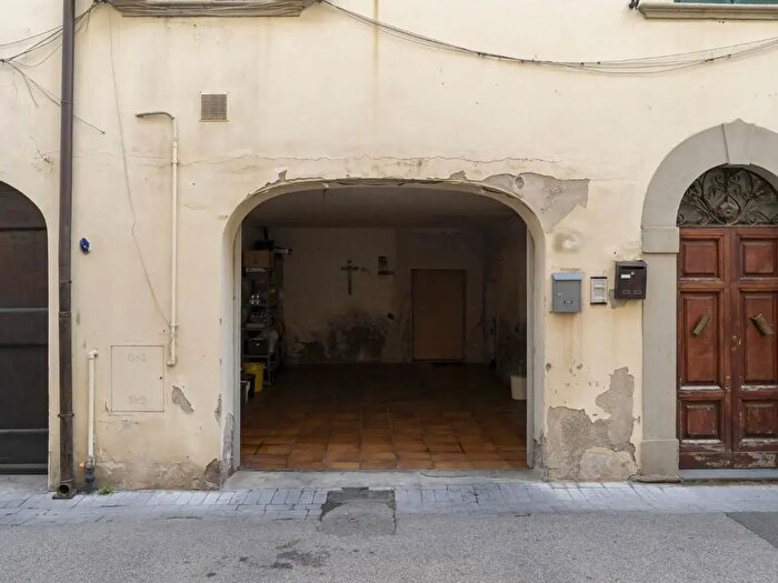 Appartamento quadrilocale in vendita in Ponsacco