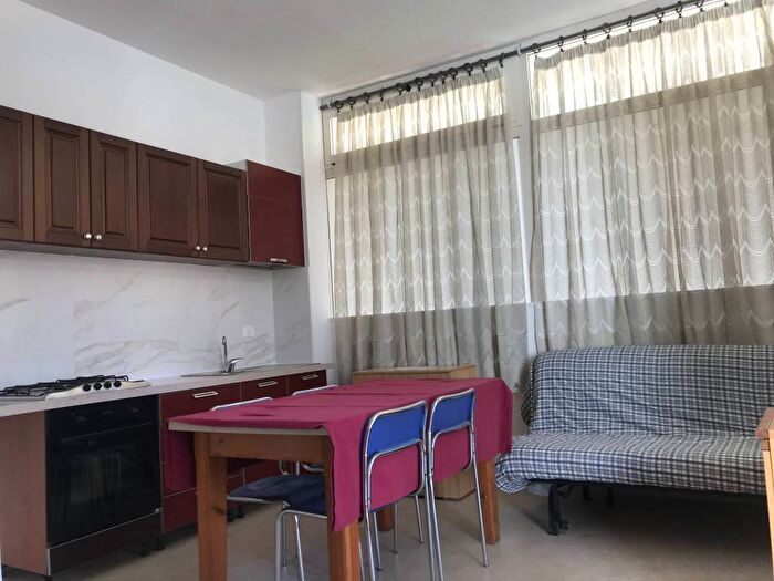 Appartamento monolocale in affitto in Via Circonvallazione, Centro, Savignano sul Rubicone