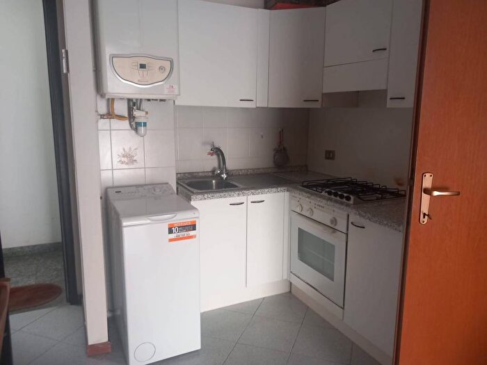 Appartamento bilocale in affitto in Via San Rocchino, Via Taverna Ospedale, Piacenza