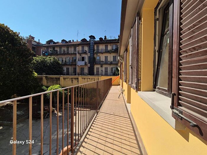 Appartamento bilocale in affitto in Via Pietro Piffetti, San Donato, Torino