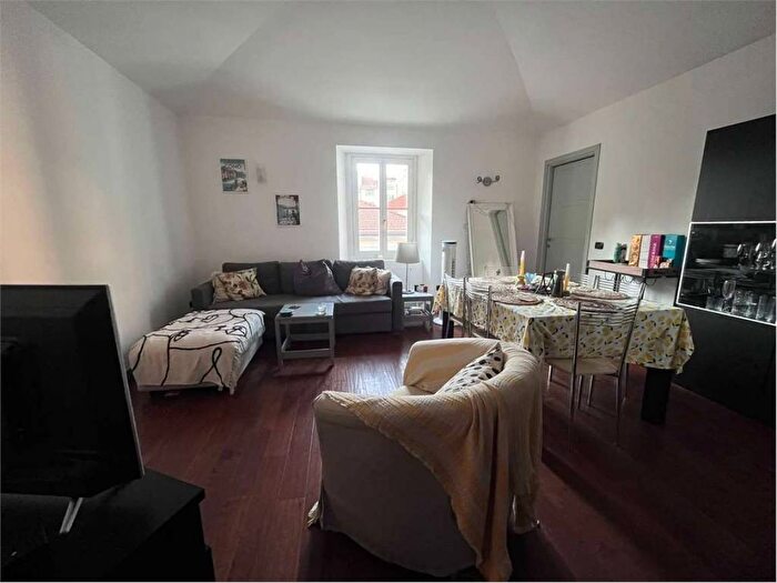 Appartamento con 5 locali in affitto in Via Maurizio Monti, Valduce Crispi, Como