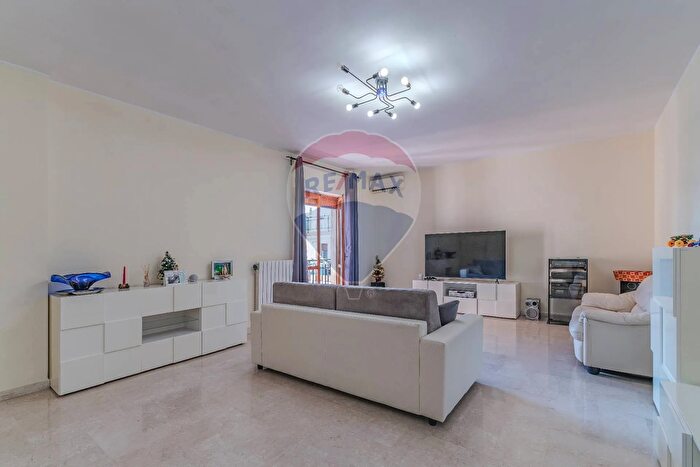 Appartamento quadrilocale in vendita in Largo Piscine, Capurso