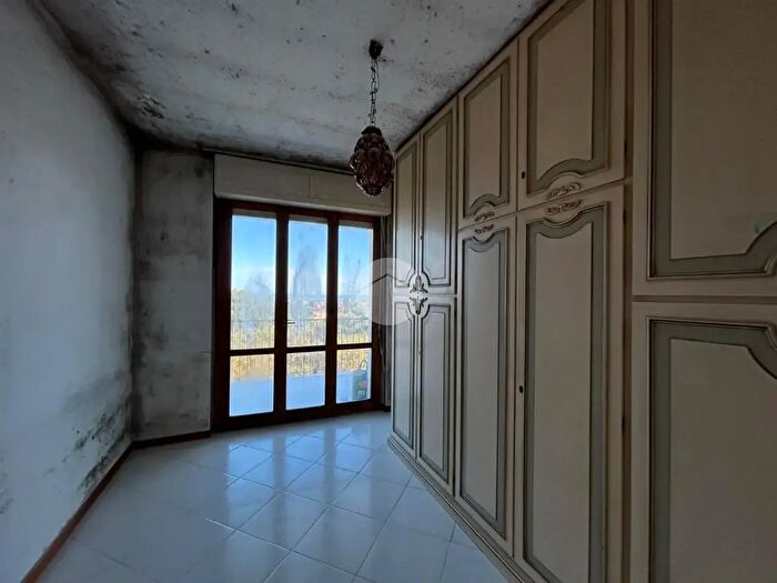 Appartamento quadrilocale in vendita in Via San Tommaso dAquino, Grottammare