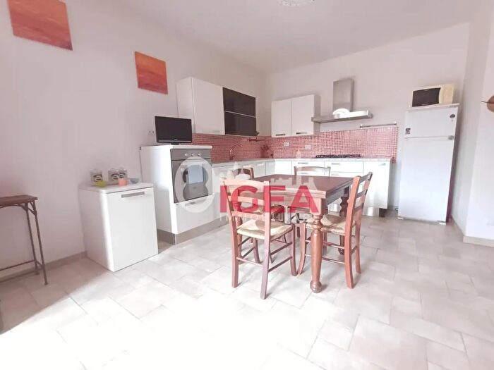 Appartamento bilocale in vendita in Lessandro Manzoni, Sovicille