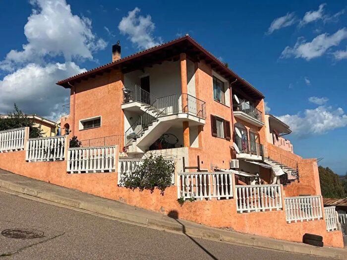 Appartamento quadrilocale in vendita in Loc Santa Maria, Villaputzu