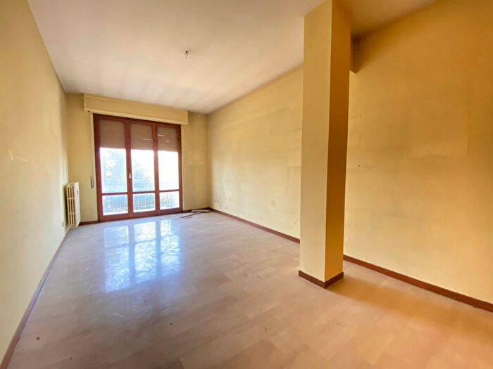 Appartamento quadrilocale in vendita in Siena