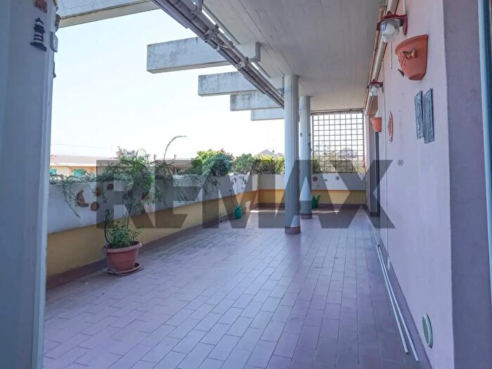 Appartamento con 5 locali in vendita in Zanica