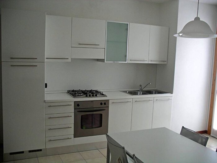 Appartamento bilocale in affitto in Belvedere, Tezze sul Brenta