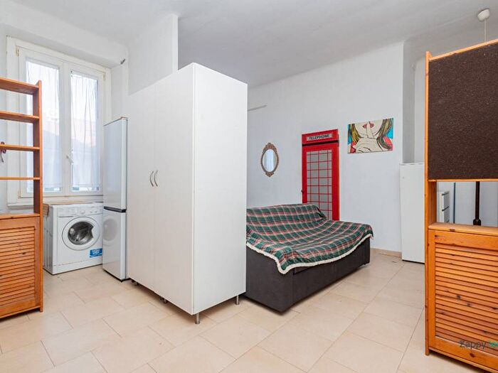 Appartamento monolocale in affitto in Via Mosè Bianchi, Amendola Buonarroti, Milano