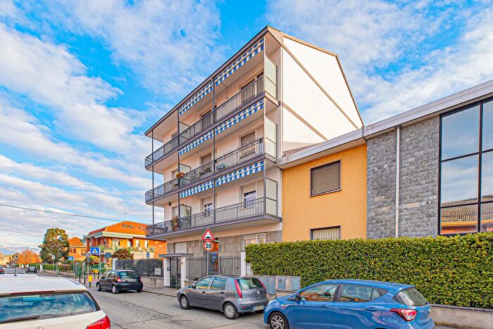 Appartamento bilocale in vendita in Via Costa, Pianezza