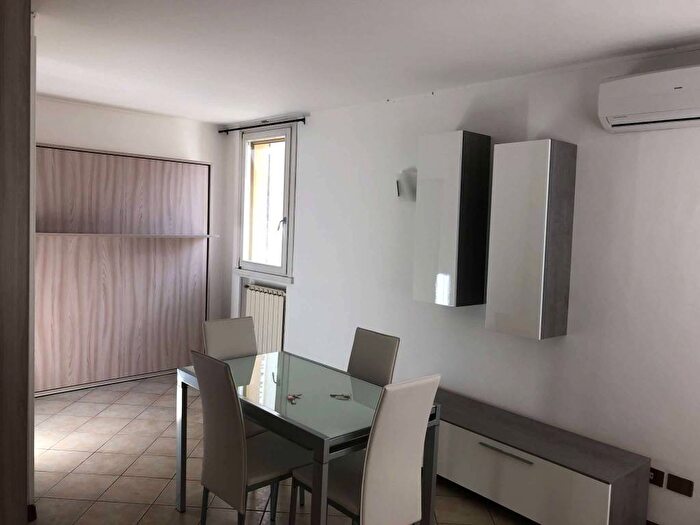 Appartamento monolocale in affitto in Centro, Sassuolo