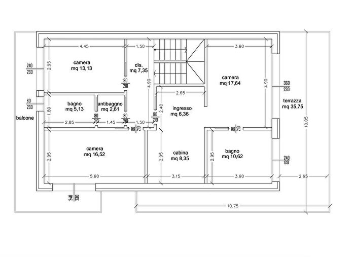 Case in Vendita e in Affitto - 2