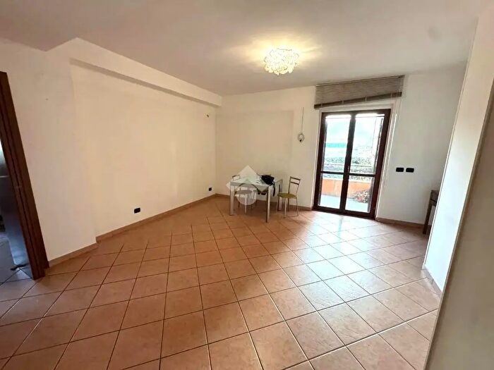 Appartamento trilocale in vendita in Via Nuova, Avezzano