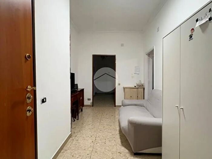 Appartamento trilocale in vendita in Via Giuseppe di Vittorio, Roma