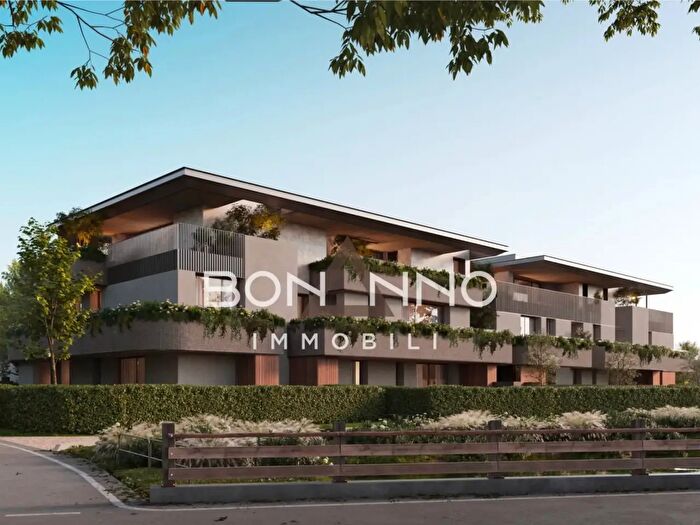 Case in Vendita e in Affitto - 2