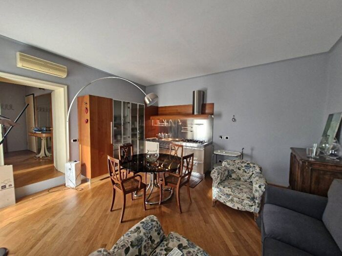 Appartamento trilocale in affitto in Centro Storico, Vicenza