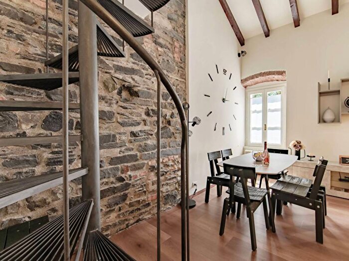 Appartamento trilocale in affitto in Viale Lecco, Valduce Crispi, Como