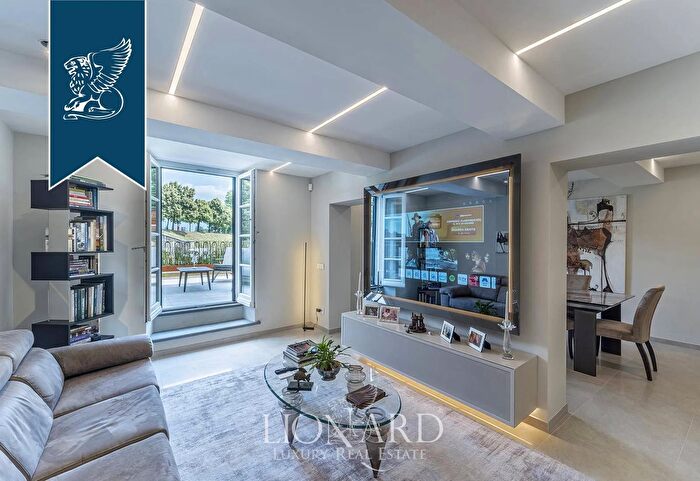 Appartamento bilocale in vendita in Lucca