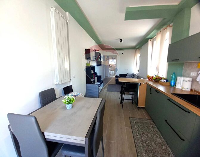 Appartamento quadrilocale in vendita in Via Don Giovanni Verità, Genova