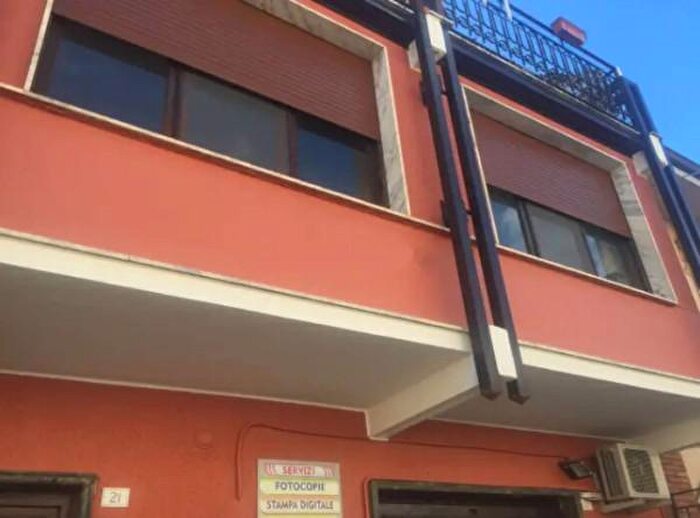 Appartamento monolocale in vendita in Viale Europa, Montecalvo Irpino