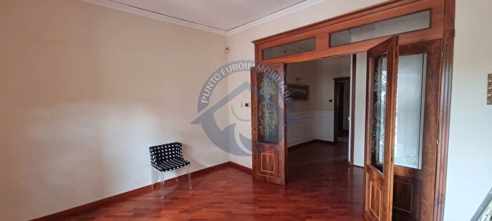 Appartamento quadrilocale in vendita in Via della Libertà, San Sebastiano Al Vesuvio