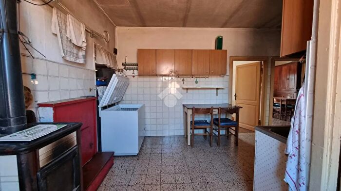 Appartamento trilocale in vendita in Via Giuseppe Verdi, Segni