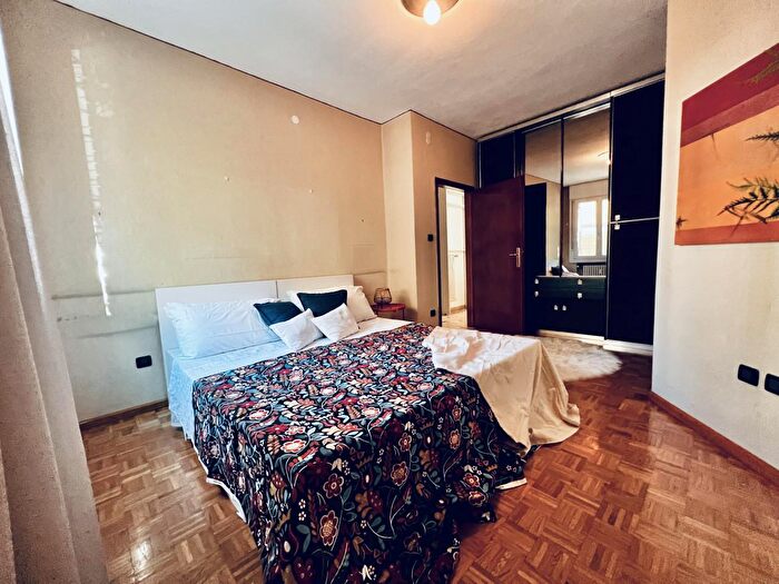 Appartamento quadrilocale in vendita in Via Bartolomeo Malfatti, Trento