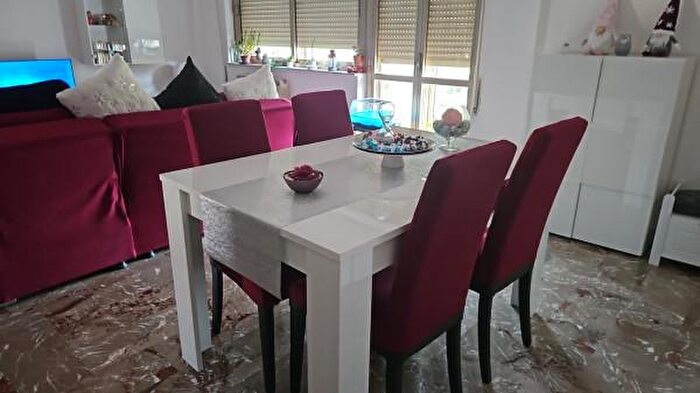 Appartamento con 6 locali in vendita in Via Lazio, Alatri