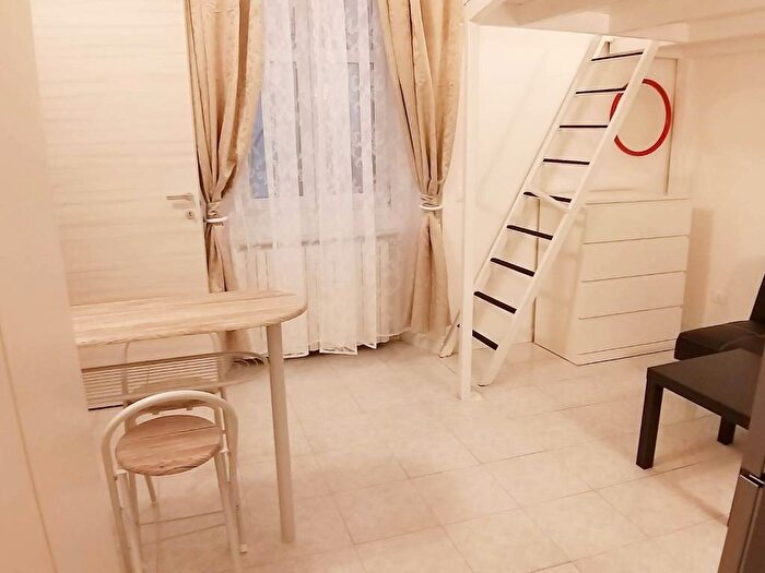 Appartamento monolocale in affitto in Via Ercole Ricotti, Bovisa, Milano