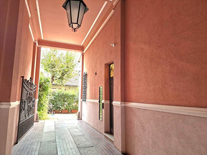 Appartamento bilocale in affitto in Via Friuli, Cadore, Milano