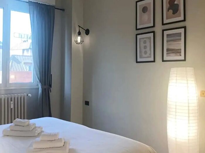 Appartamento monolocale in affitto in Via Giovanni Arrivabene, Milano