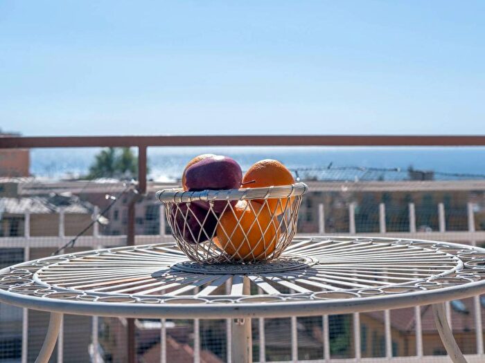 Casa quadrilocale in affitto in Ospedale, Sanremo